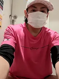 RYOTA8888888888 webcam stripchat model stream image