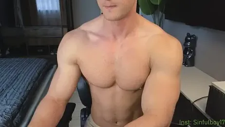 Richard_mils webcam model stream image