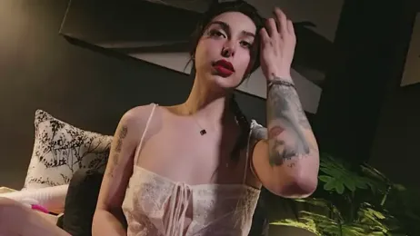 LetisiaRocks webcam model stream image