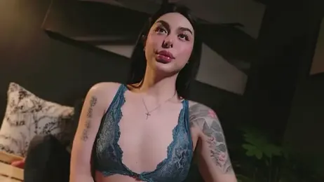 LetisiaRocks webcam model stream image