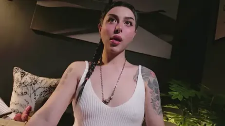 LetisiaRocks webcam model stream image