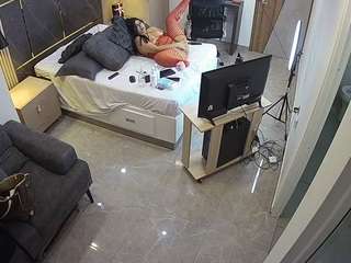 voyeurcam-casa-salsa-bedroom-11 webcam camsoda model stream image
