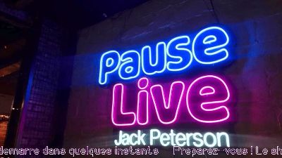 JackPeterson0 webcam model stream image