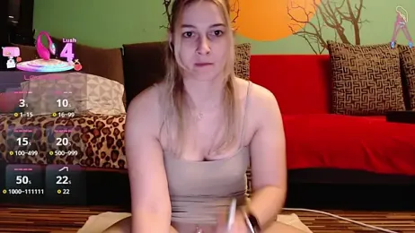 lovingfeetheels webcam model stream image