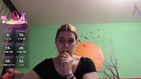 lovingfeetheels webcam model stream image