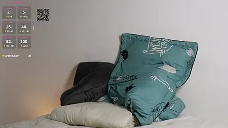 dannys__20 webcam model stream image