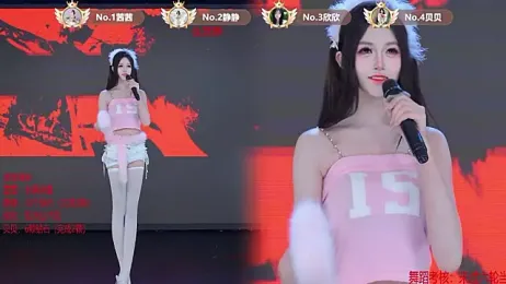 TC-001 webcam model stream image