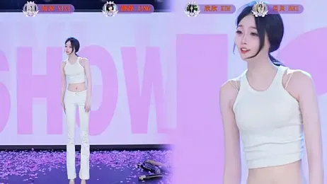 TC-001 webcam model stream image