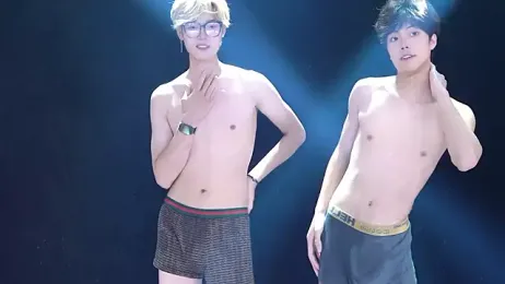 NCT-111 webcam stripchat model stream image