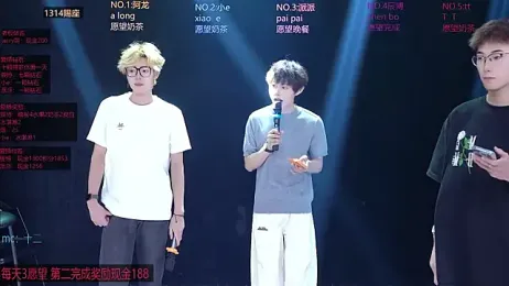 NCT-111 webcam model stream image