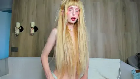 FlowerOfSin2001 webcam model stream image