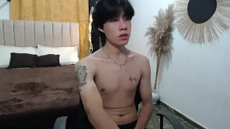 Elio-cam webcam stripchat model stream image