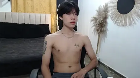 Elio-cam webcam model stream image