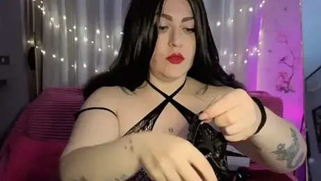 Bambol_yna webcam model stream image