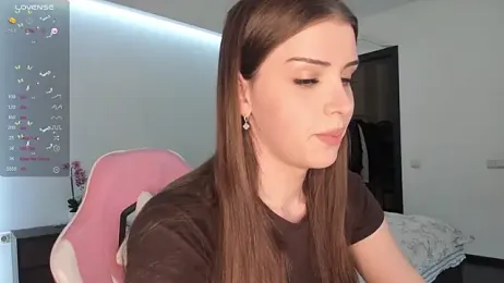 Lala_Land_ webcam model stream image