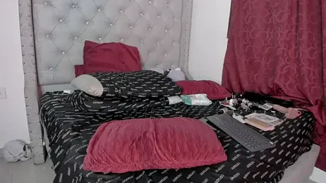 Shadow_Queen666 webcam model stream image