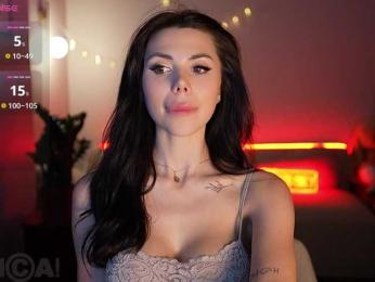 KatrinaMoreno webcam bongacams model stream image