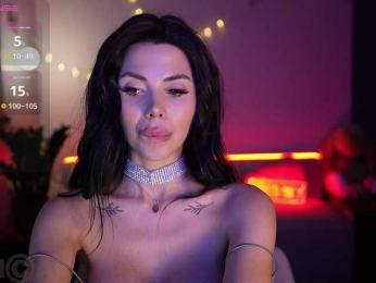 KatrinaMoreno webcam bongacams model stream image