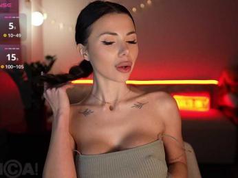 KatrinaMoreno webcam bongacams model stream image