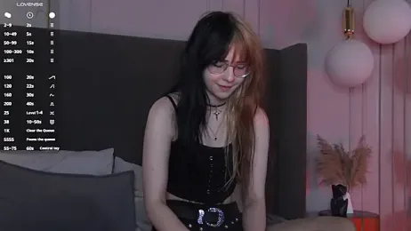 AmyRivers webcam model stream image