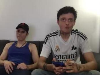 twinksguys360 webcam model stream image