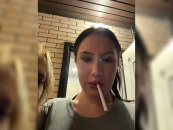 BustyLina webcam model stream image