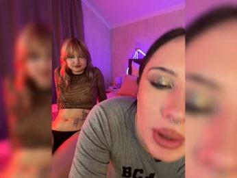 BustyLina webcam bongacams model stream image