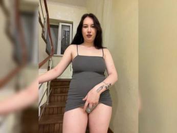 BustyLina webcam model stream image