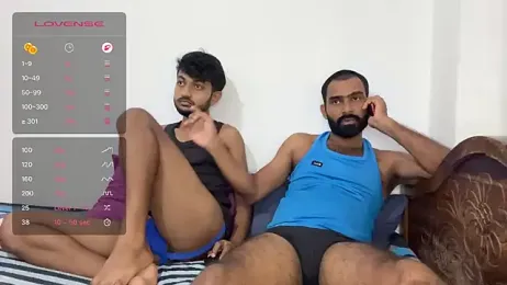 ShayanLK webcam model stream image