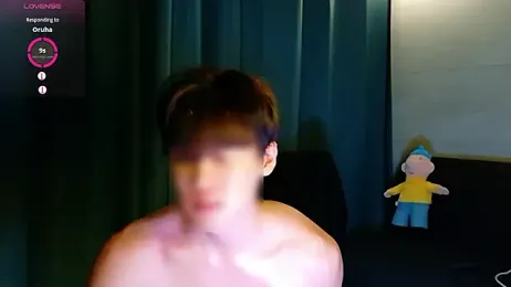 powq05 webcam model stream image