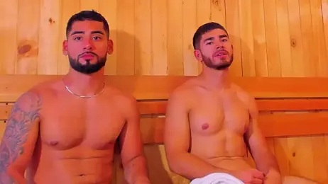 mike_friends webcam stripchat model stream image