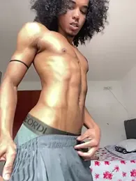 Sexyquerubin webcam model stream image