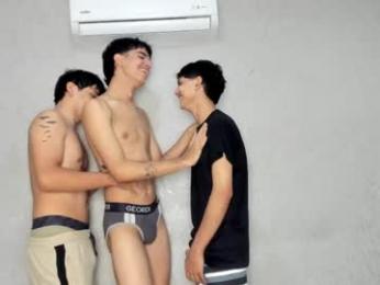 pelusos_mens webcam chaturbate model stream image