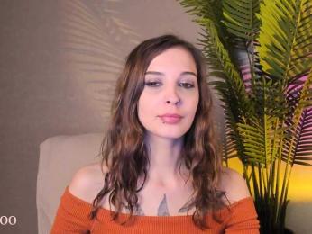 Maribett webcam bongacams model stream image