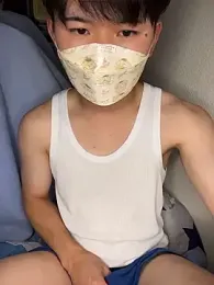 suisui3434 webcam model stream image