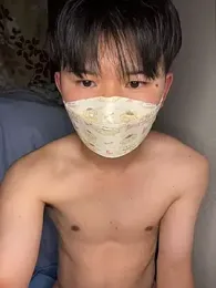 suisui3434 webcam model stream image