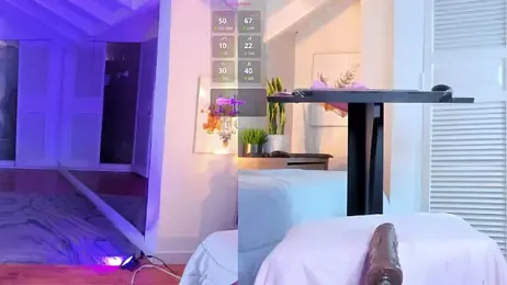 Martina_Miiller webcam model stream image