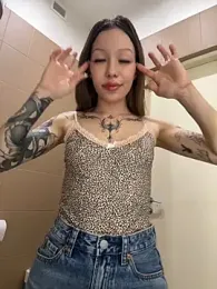 babydolll webcam stripchat model stream image