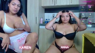 Karen_Sex92 webcam model stream image