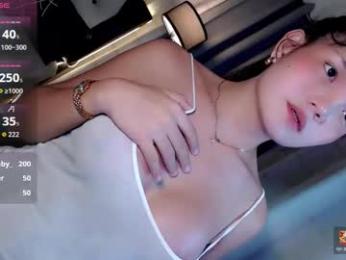 joanna_johnson webcam chaturbate model stream image