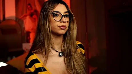 ItalianGirl webcam model stream image