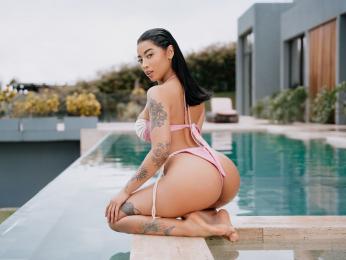 AntonellaBahamon webcam livejasmin model stream image