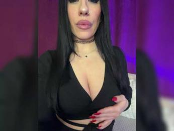 _EUPHORIAA_ webcam bongacams model stream image