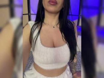 _EUPHORIAA_ webcam bongacams model stream image