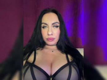 _EUPHORIAA_ webcam bongacams model stream image