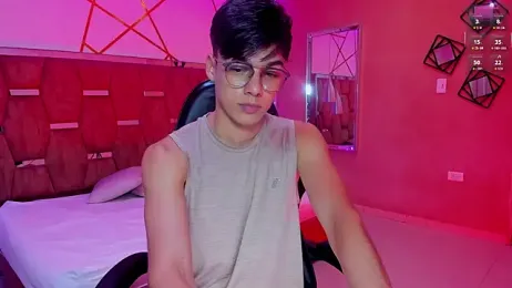 Gerony_ webcam model stream image