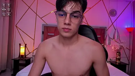 Gerony_ webcam model stream image