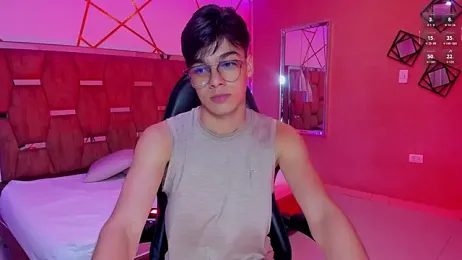 Gerony_ webcam model stream image