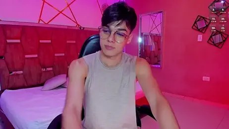 Gerony_ webcam model stream image