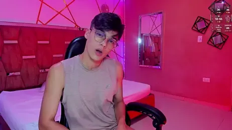 Gerony_ webcam model stream image